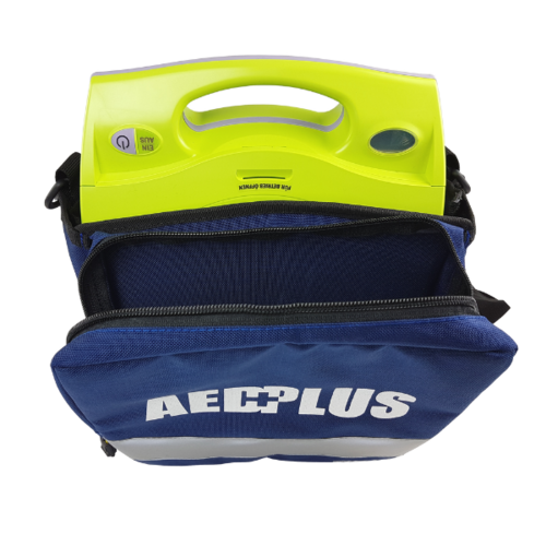 Tasche für ZOLL AED Plus®