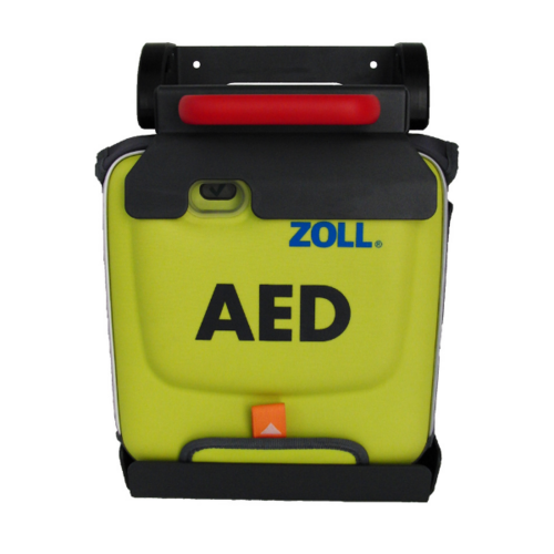 Wandhalterung mit ZOLL AED 3