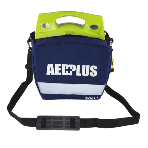 Tasche für ZOLL AED Plus®