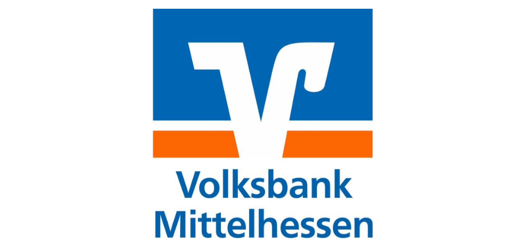Logo Volksbank Mittelhessen