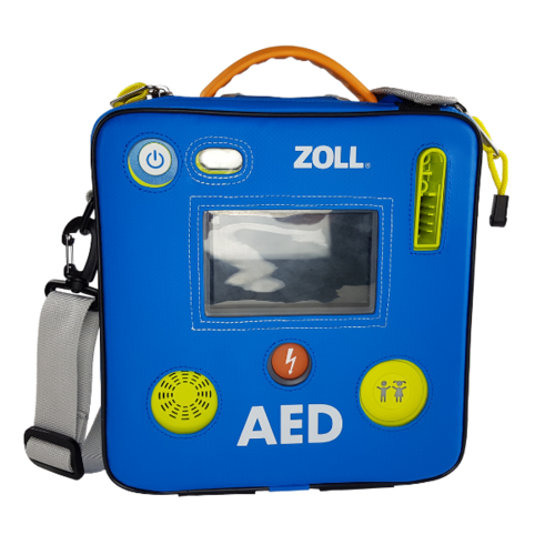 Tasche für ZOLL AED 3 