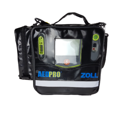 Tasche für AED Pro