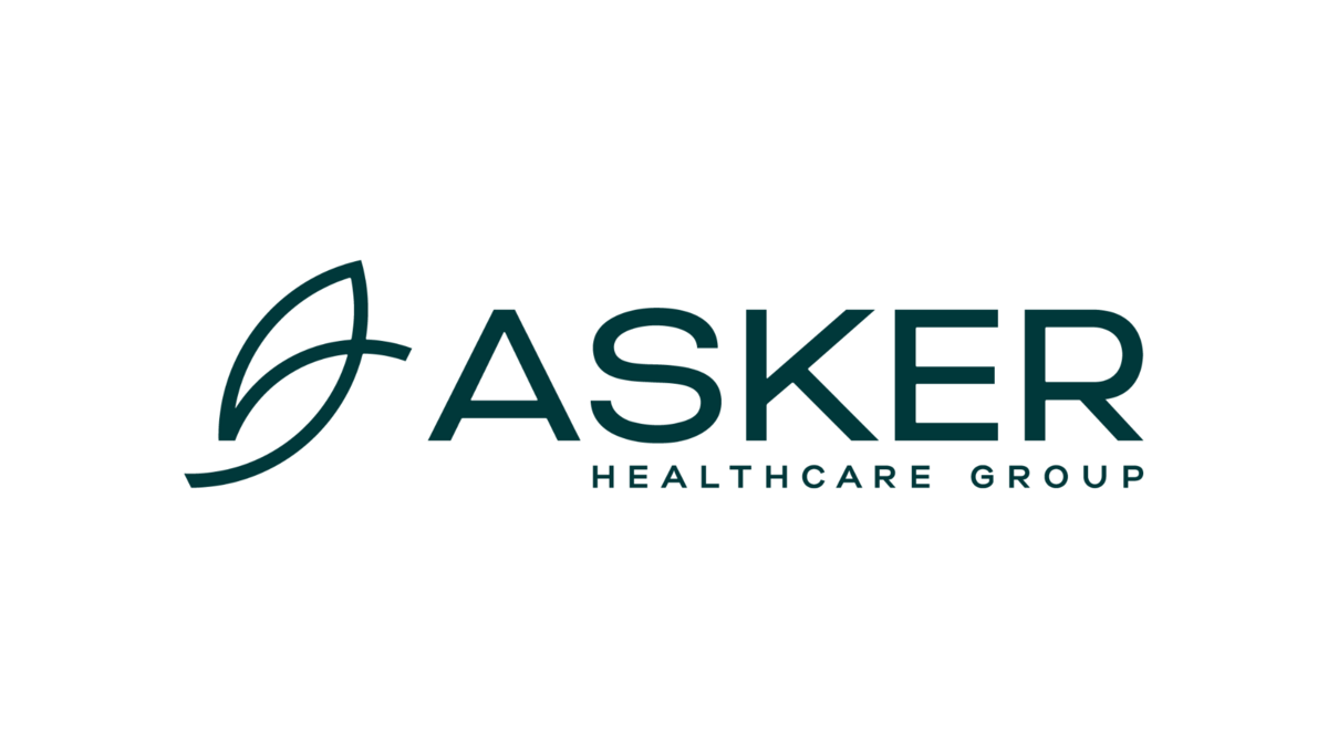 2023 - CRS medical schließt sich der ASKER Healthcare Group an